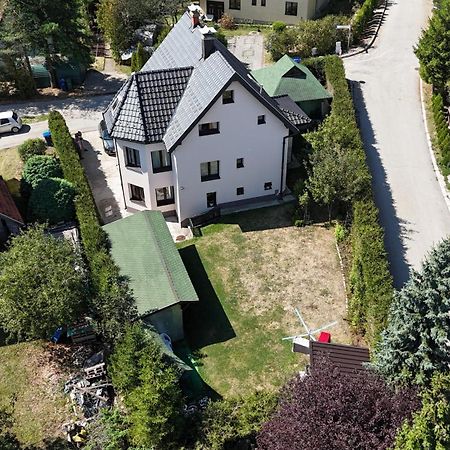 즐라티보 Vila IV 아파트 외부 사진